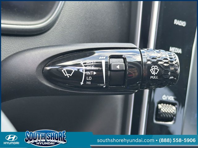 Used 2024 Hyundai Santa Cruz Truck