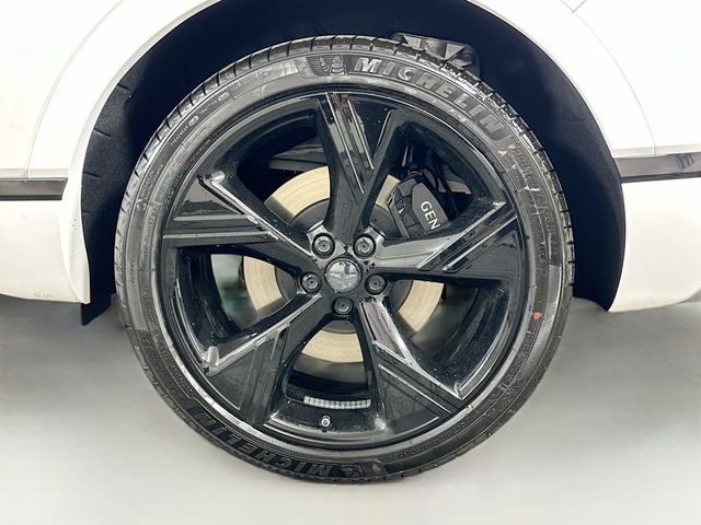 Thumbnail: 2026 Genesis GV80 - 23