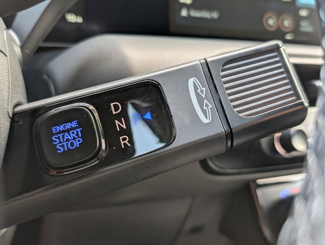 New 2026 Gray Hyundai XRT Pro image 21