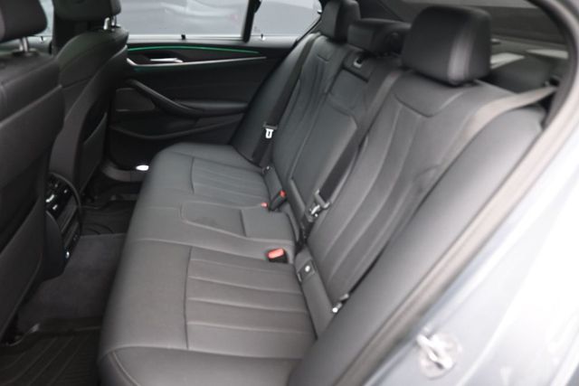 Used 2023 BMW 5 Series Sedan