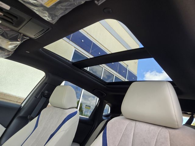 New 2026 Acura ADX SUV