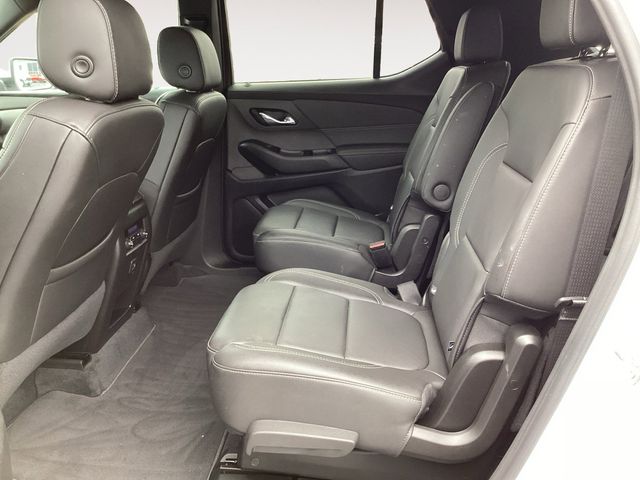 Used Car 2023 Chevrolet Traverse  Lt Leather For Sale Under $30,000 In San Antonio, Texas