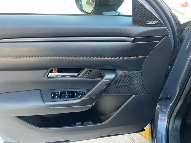 used 2024 Mazda CX-50 car, priced at $28,966