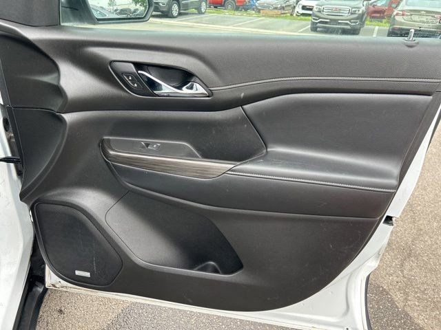 2019 GMC Acadia SLT-1 photo