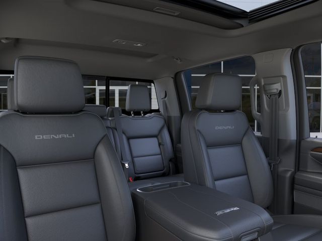 2026 GMC Sierra 3500HD Denali:47504