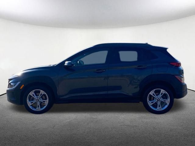 2022 Hyundai Kona SEL 9