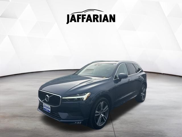 2021 Volvo XC60 T5 Momentum AWD