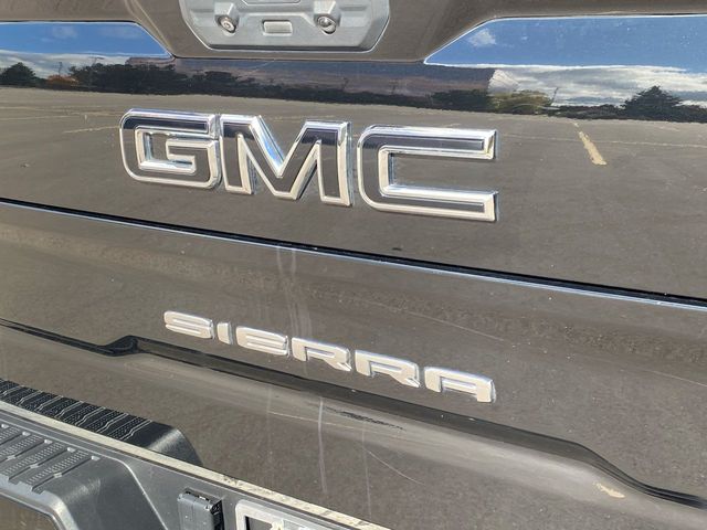 2022 GMC Sierra 1500 Elevation 32