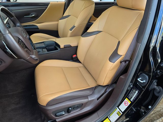 2019 Lexus ES 350 29