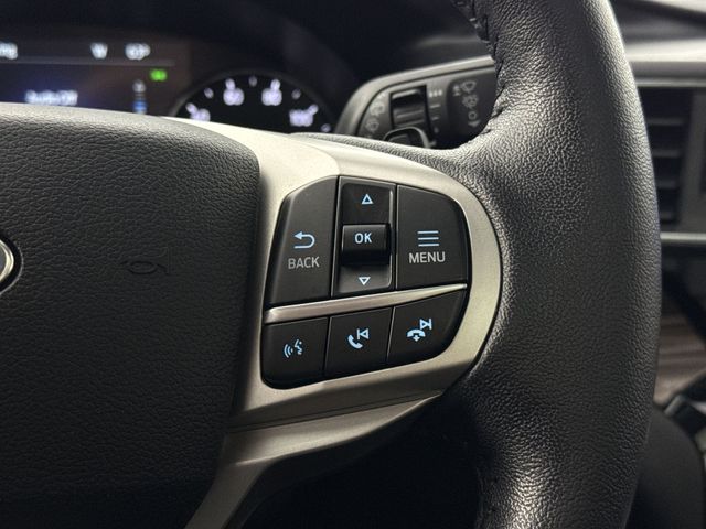 Used 2021 Ford Explorer For Sale in Indianapolis, IN