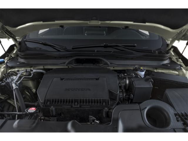 new 2026 Honda Passport car, priced at $56,185