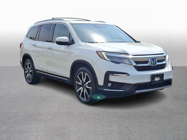 Used 2019 Honda Pilot SUV