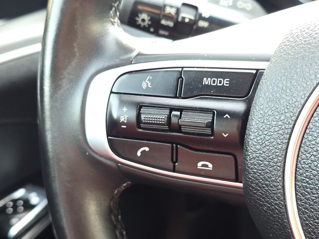 2021 Kia K5 GT-Line:B02455