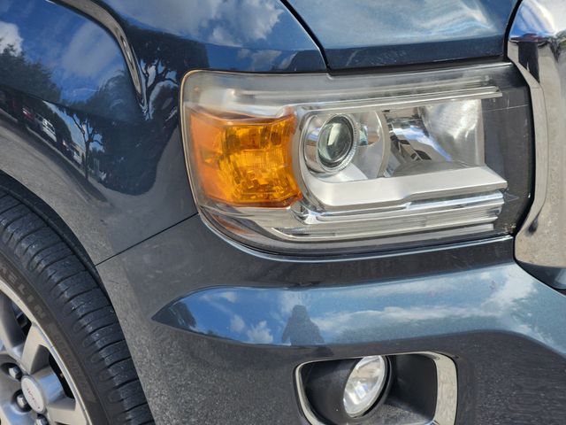 Used 2019 GMC Canyon Truck