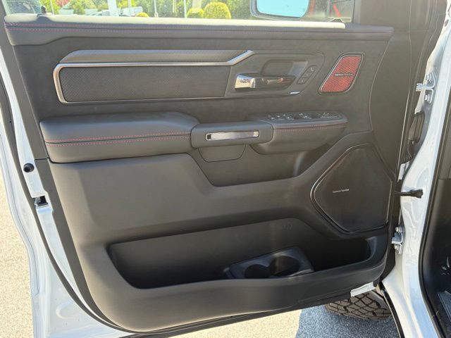 new 2026 Ram 1500 car, priced at $84,931