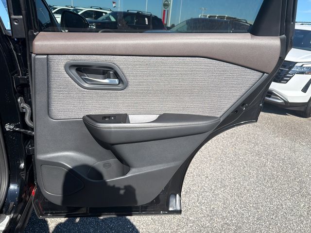 Used 2022 Nissan Rogue SUV