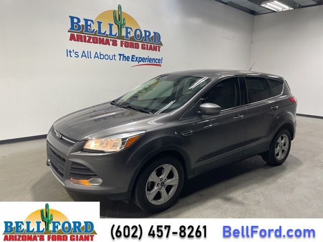 2013 Ford Escape SE 6