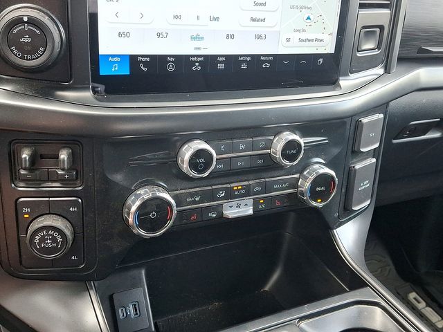 Used 2024 Ford F-150 Truck