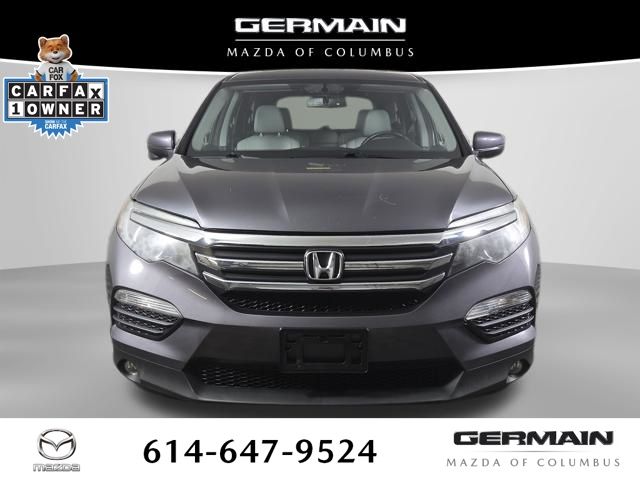 Used 2018  Honda EX-L image 3