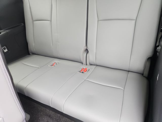 2026 Toyota Highlander XLE  at Don McGill Toyota