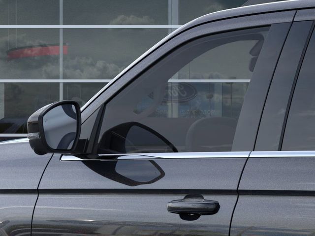 2025 Ford Expedition Platinum MAX