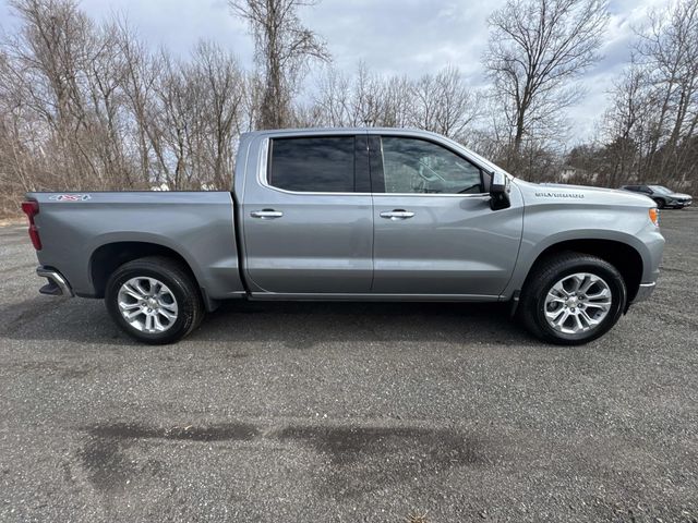 2026 Chevrolet Silverado 1500 - Image 8