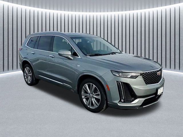 2024 Cadillac XT6 Premium Luxury AWD