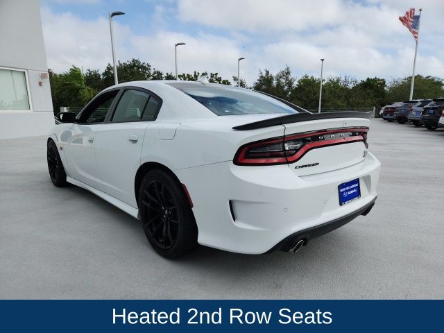 2022 Dodge Charger R/T Scat Pack 16