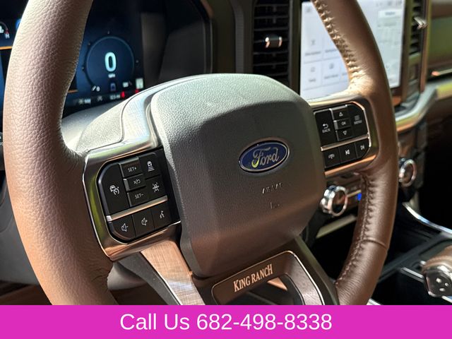 New 2026 Ford F-150 Truck