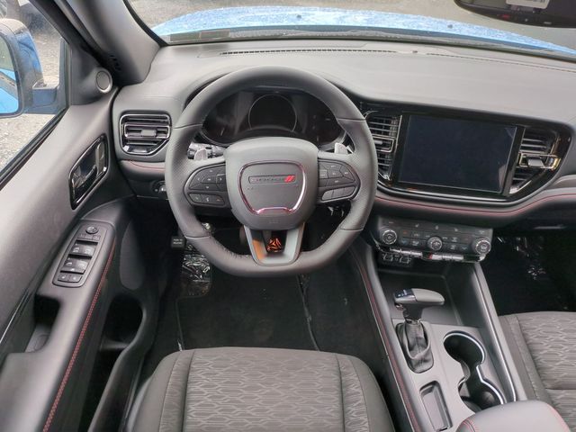 new 2026 Dodge Durango car, priced at $43,391