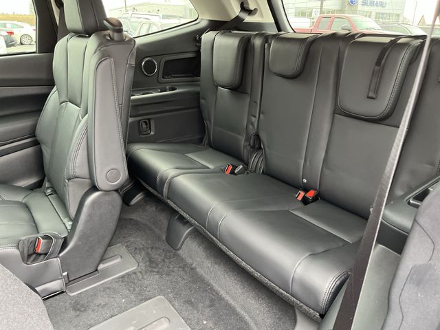 New 2026 Green Subaru Onyx Edition Touring image 28