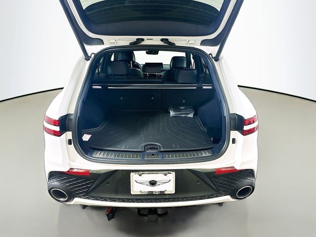 2025 Genesis GV70 Sport Prestige 28
