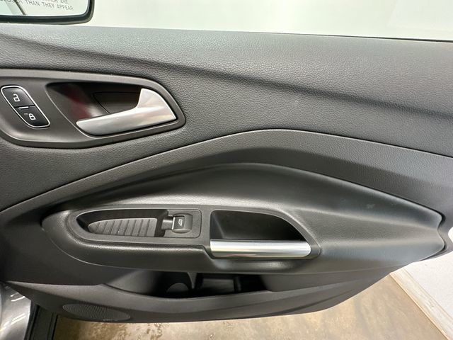 2017 Ford Escape Titanium Gray at Bob Ruth Ford