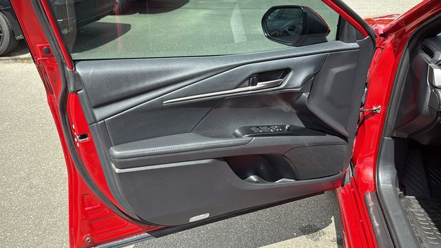 Used 2026 Toyota Camry Sedan