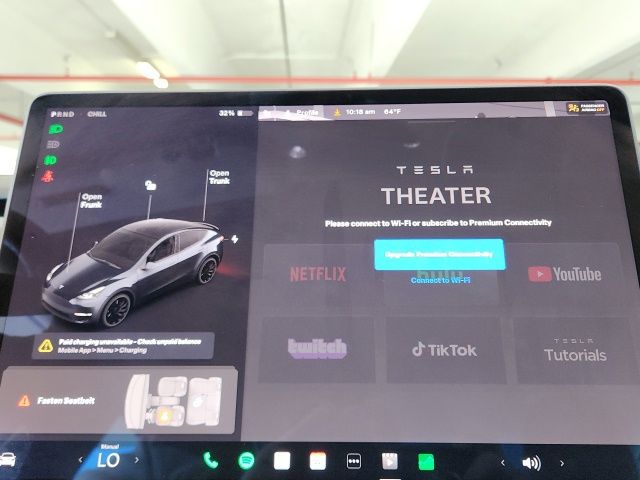 2022 Tesla Model Y Performance 32