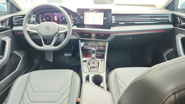 2026 Volkswagen Jetta