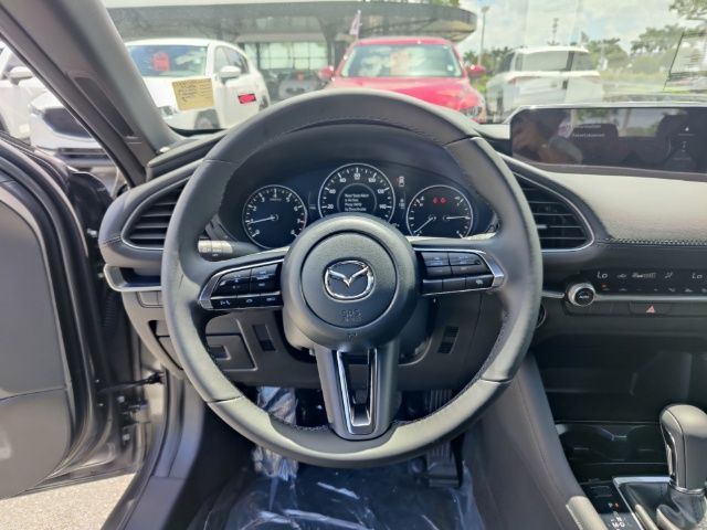 2025 Mazda Mazda3 2.5 S Select Sport 10