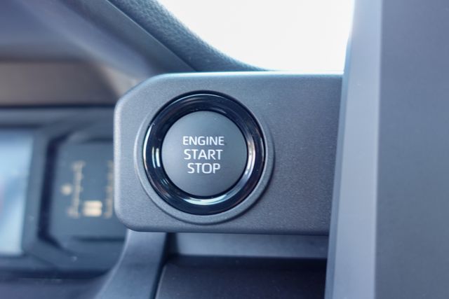 new 2026 Toyota Tacoma car