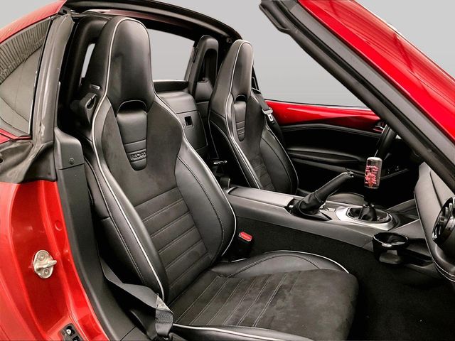 2022 Mazda Miata RF Club - 6