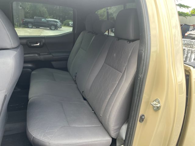 Used 2019 Toyota Tacoma Truck