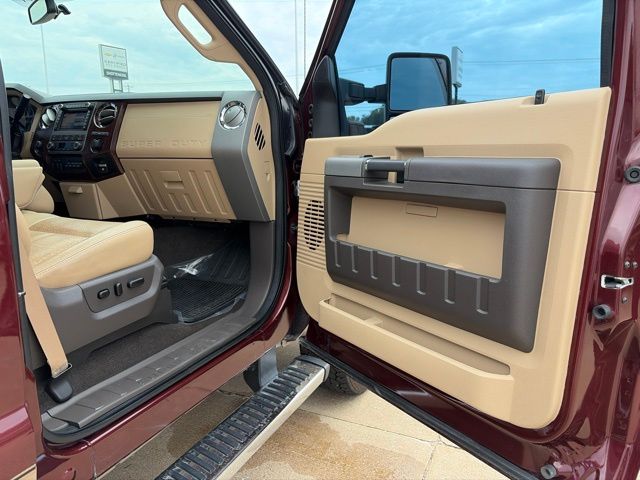 Used 2011 Ford F-350SD Truck