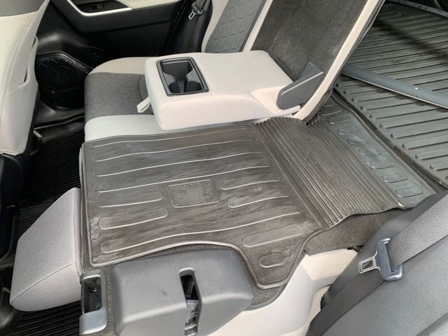 Used 2023 Toyota RAV4 SUV
