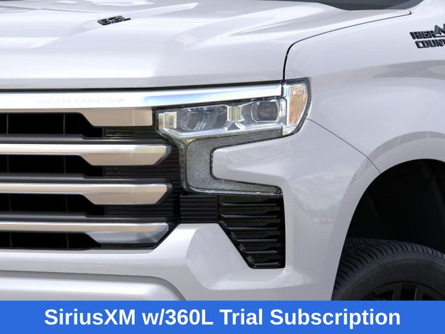 New 2025 Chevrolet Silverado 1500 For Sale in Livonia, MI