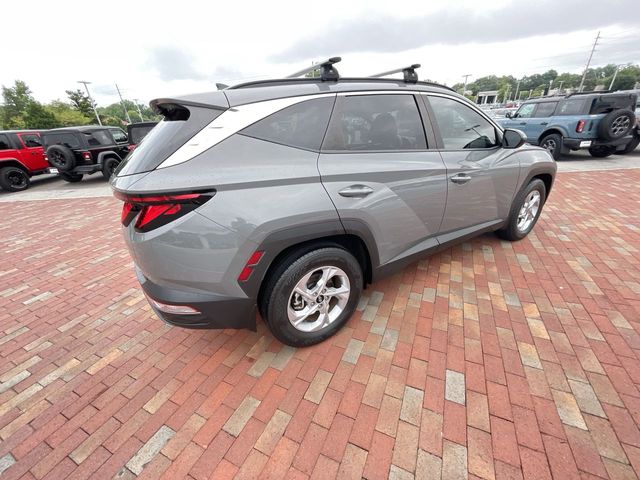 Used 2024 Hyundai Tucson SUV