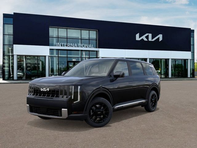 2027 Kia Telluride LX FWD