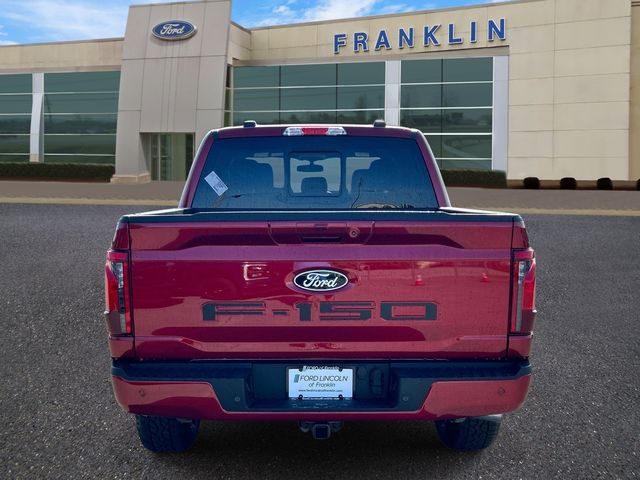 View vehicle photo 6