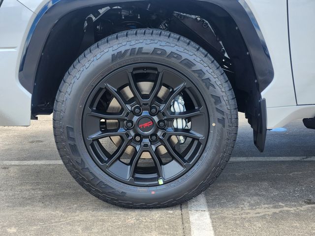 2026 Toyota Tundra 1794  at Don McGill Toyota