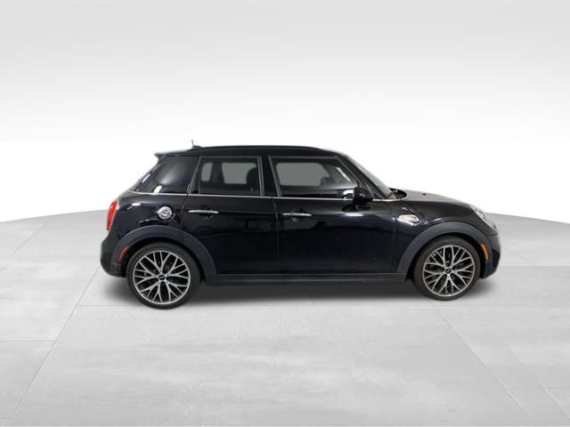 2017 MINI Cooper S 2.0T 7