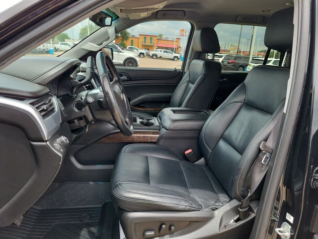2020 Chevrolet Tahoe LS Black at Parkway Family Mazda