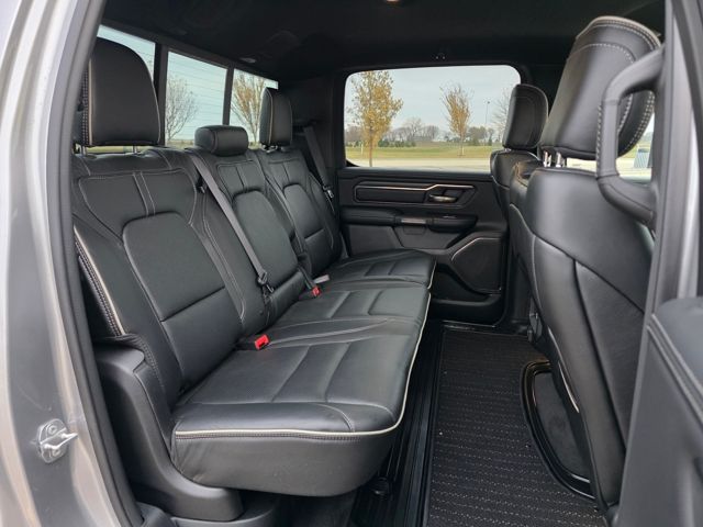 2021 Ram 1500 Limited Crew Cab 4x4 5'7" Box